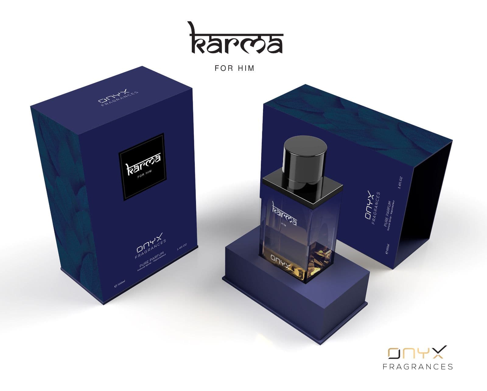 A sophisticated masculine fragrance that opens with vibrant bergamot and aromatic coriander, evolving into a heart of rich vanilla and ambroxan. The base notes of tonka bean intertwine with dry wood and a subtle leather accord, creating a lasting impression of refined elegance.